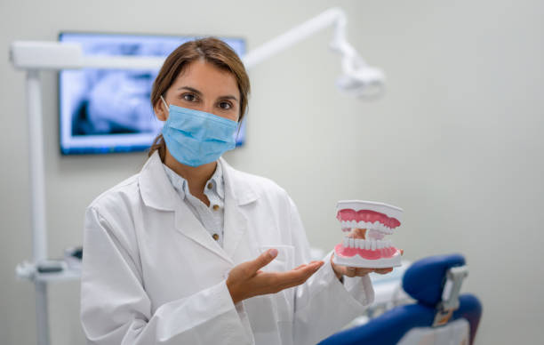 Best Emergency Treatment for Jaw Pain or Injury in Centralia, WA
