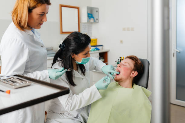 Best Emergency Wisdom Tooth Extraction in Centralia, WA