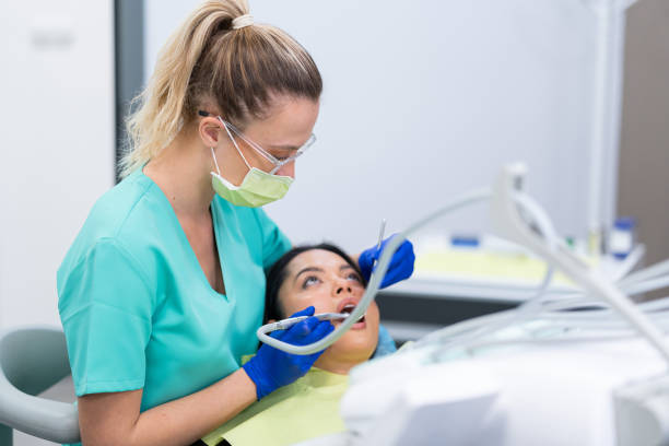 Best Emergency Treatment for Oral Infections in Centralia, WA
